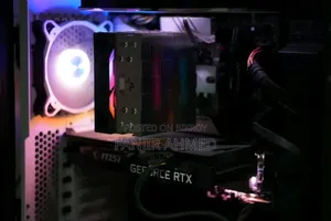 Desktop Computer 32GB Intel Core 7 SSD 1T