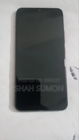 Vivo Y11 32 GB Red