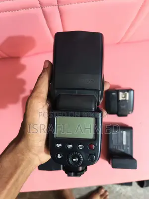 Godox 850 II &