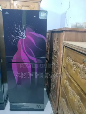 Marcel Refrigerator