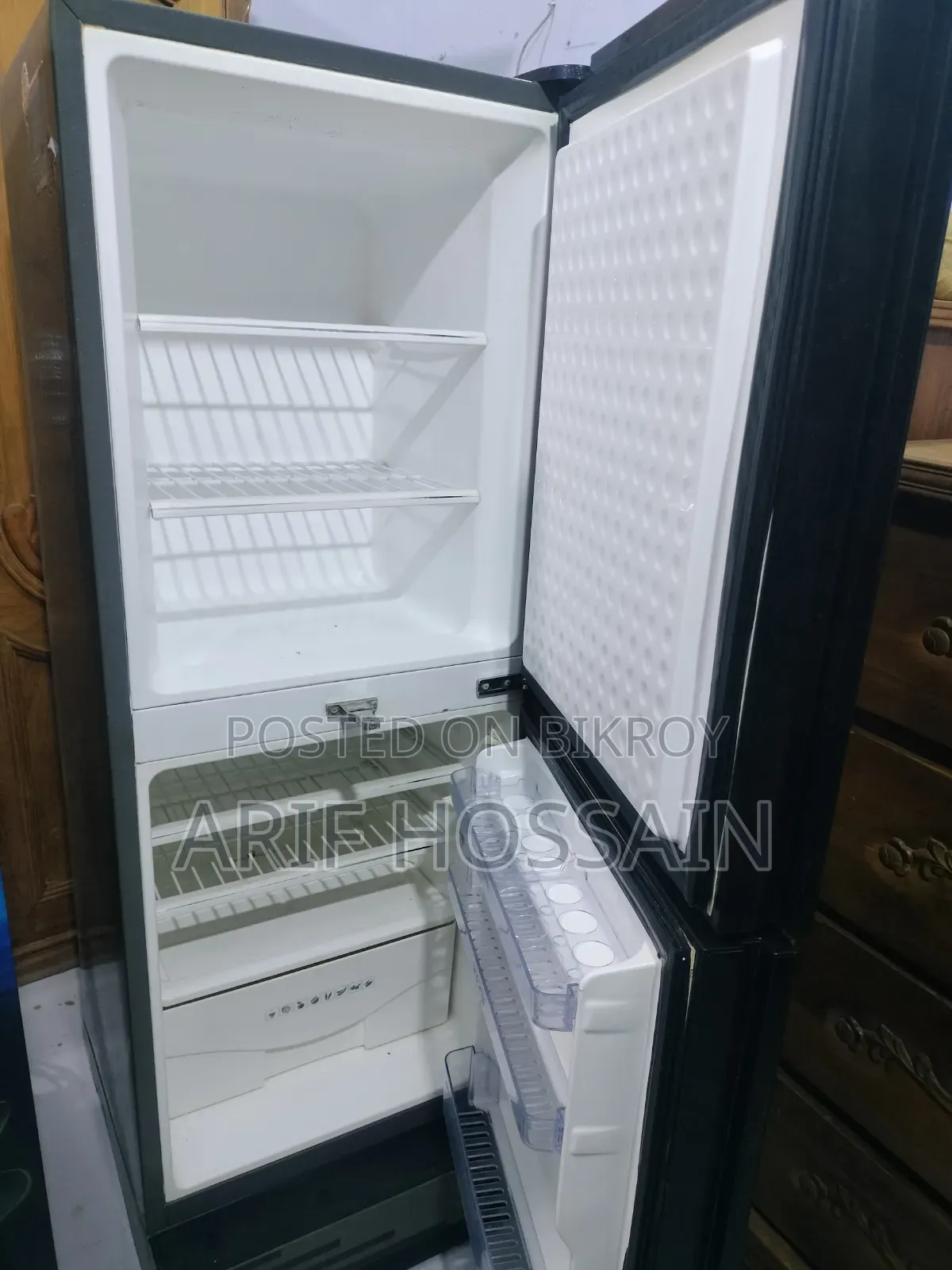 Marcel Refrigerator