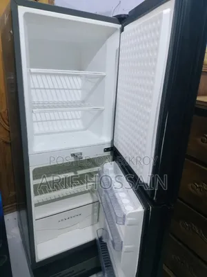 Marcel Refrigerator