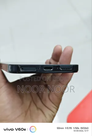 Nothing Phone 2a 128 GB Black
