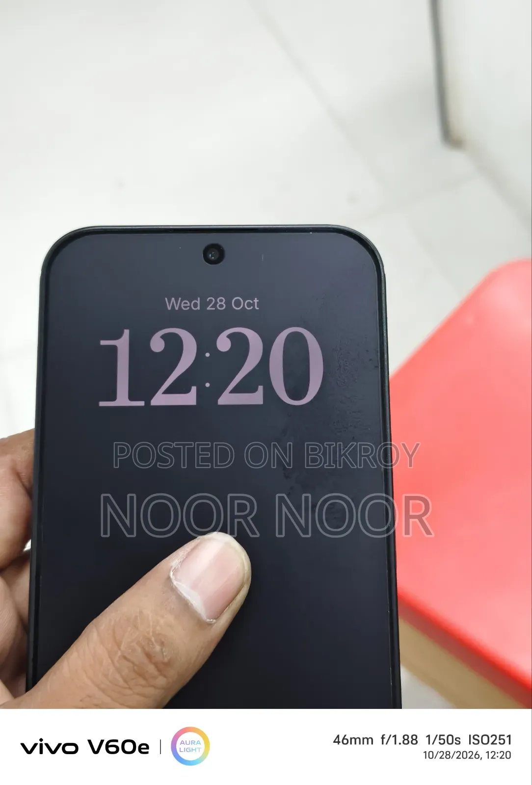 Nothing Phone 2a 128 GB Black