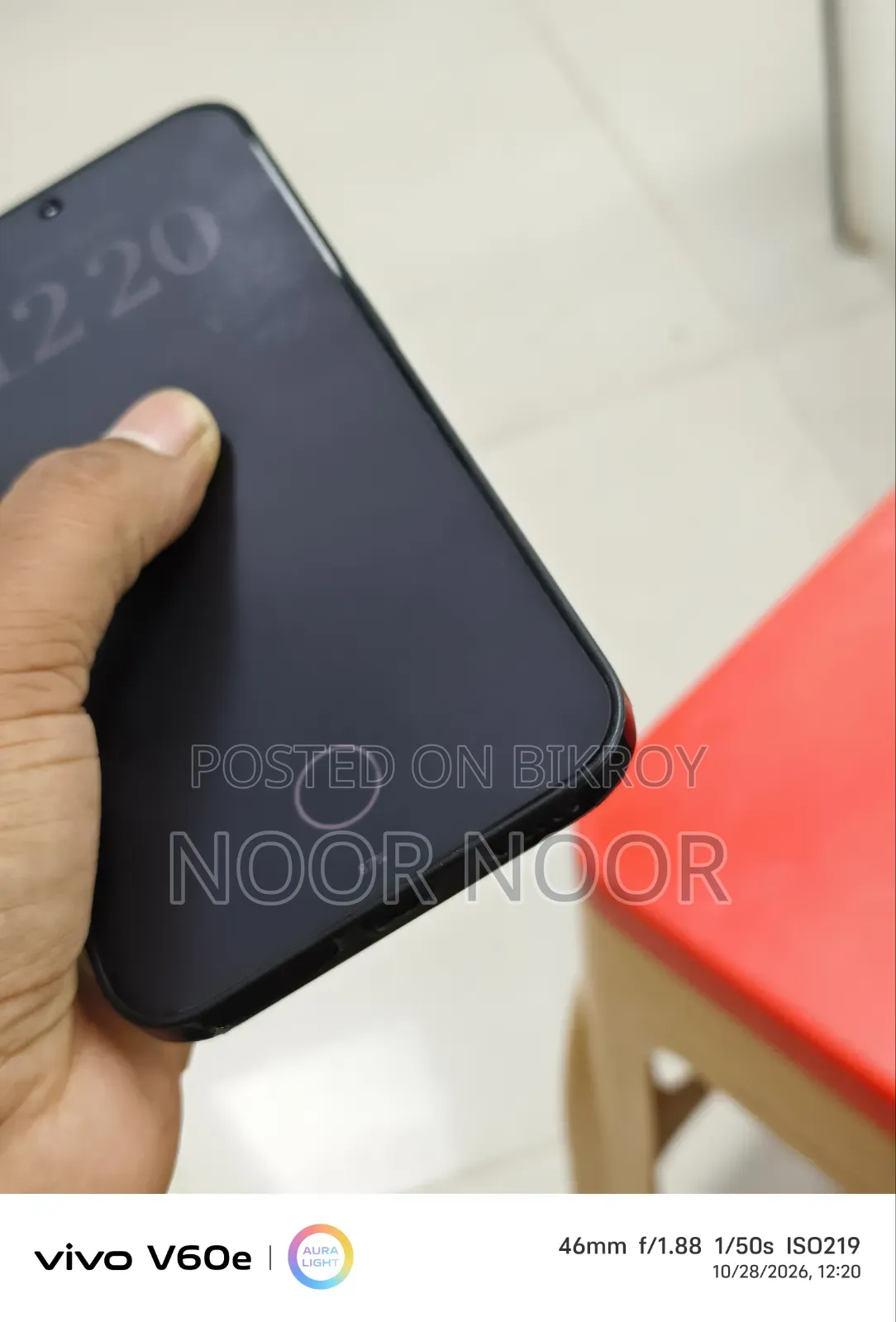 Nothing Phone 2a 128 GB Black