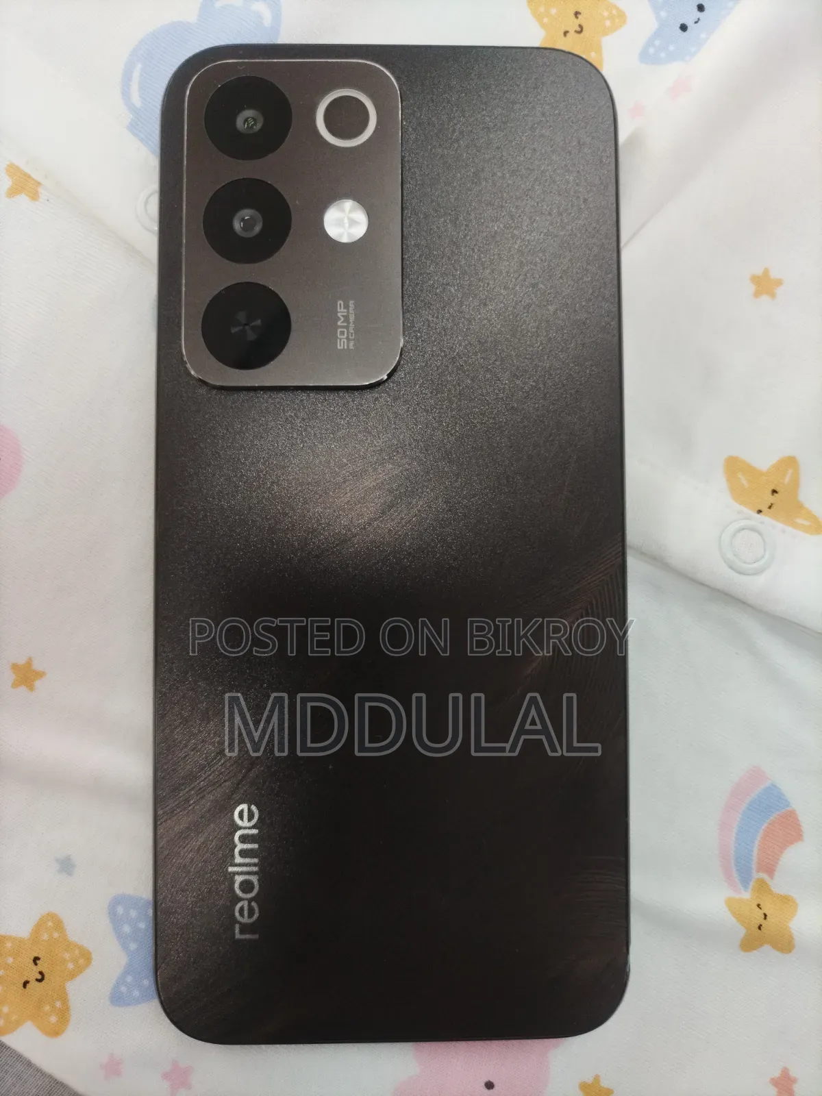 Realme C85 Pro 128 GB Bronze