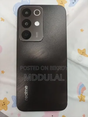 Realme C85 Pro 128 GB Bronze