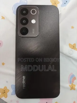 Realme C85 Pro 128 GB Bronze
