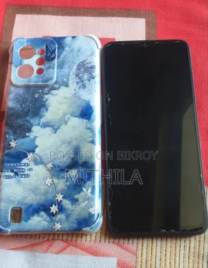 রিয়েলমি সি৩১ ৬৪ জিবি সবুজ