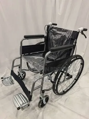 Manual Wheelchair