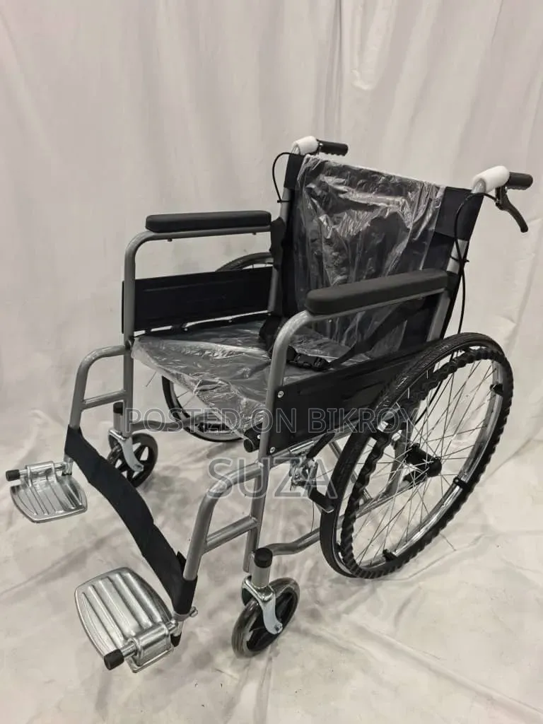 Manual Wheelchair