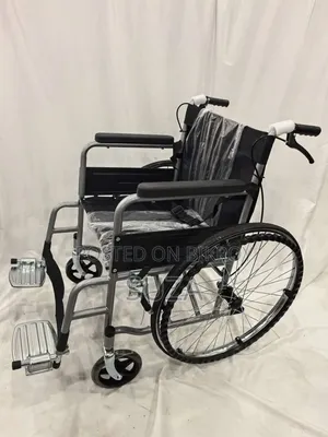 Manual Wheelchair