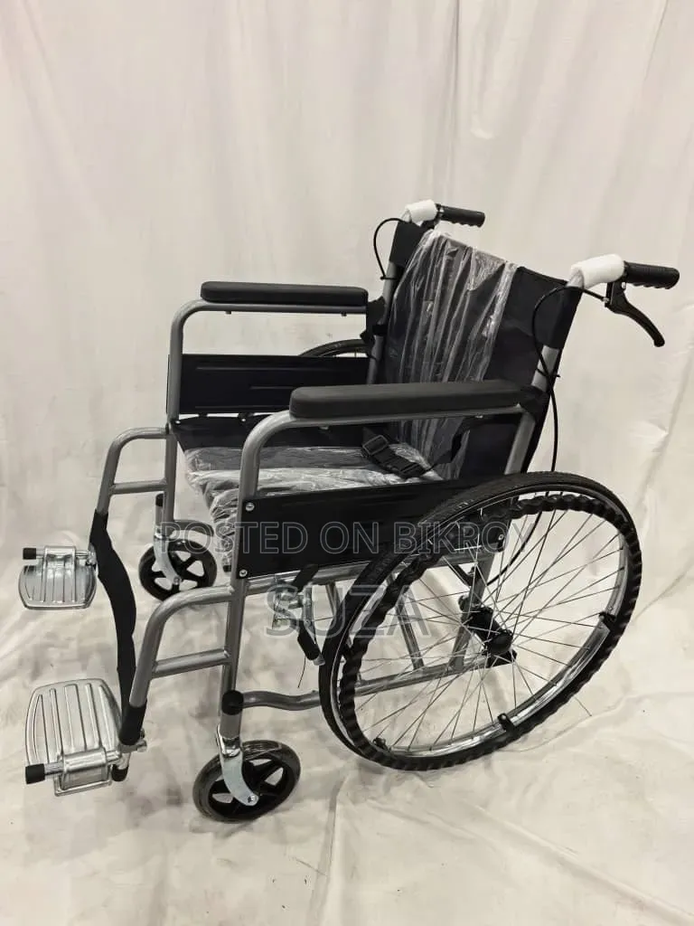 Manual Wheelchair