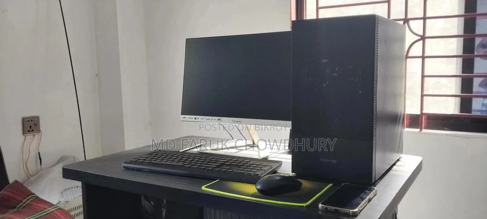 Desktops Computer