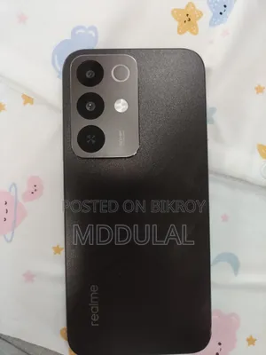 Realme C85 Pro 128 GB Bronze