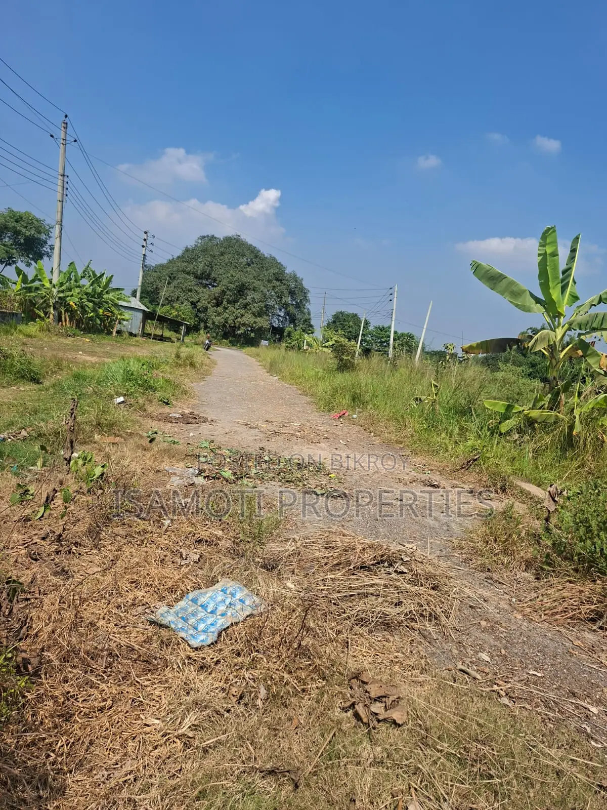 ১০০ ফিট রোড ৩ কাঠা প্লট সেল সেক ২৮
