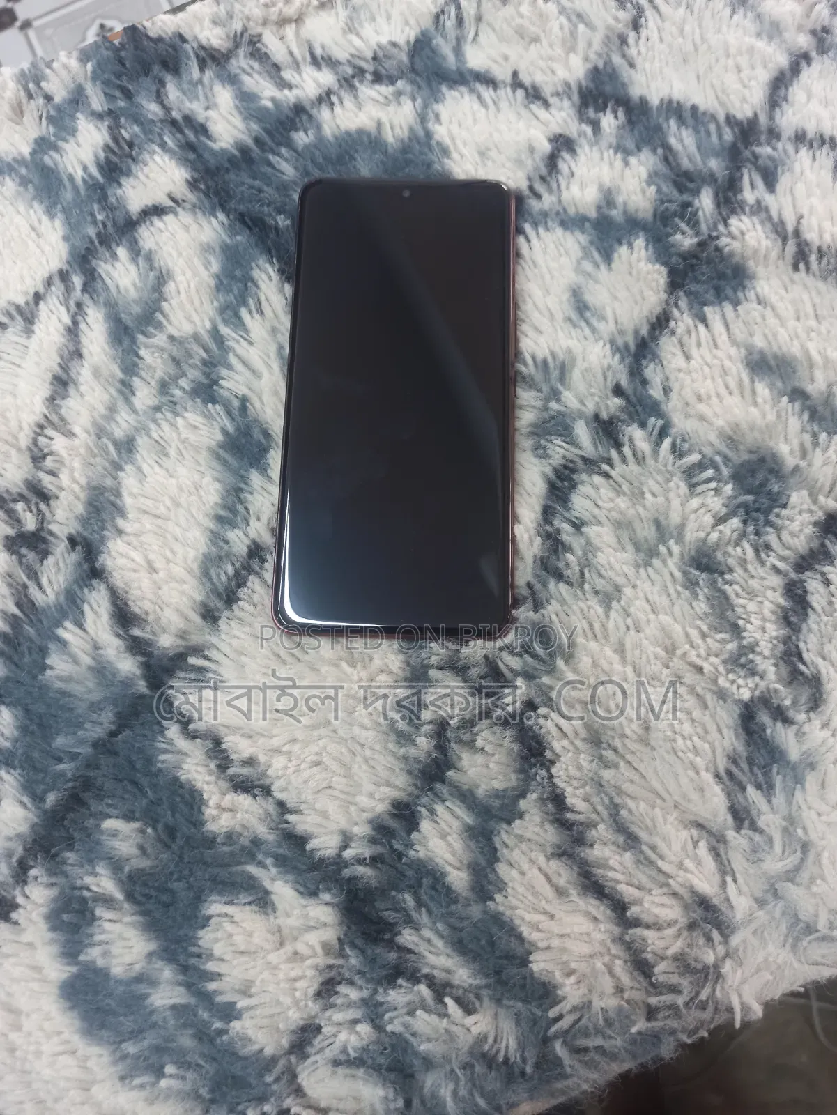 Vivo V50 128 GB Pink