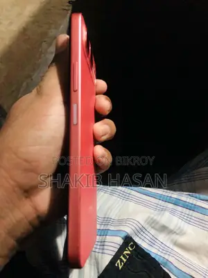 Infinix Smart 10 Plus 128 GB Orange