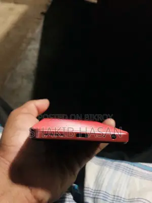 Infinix Smart 10 Plus 128 GB Orange