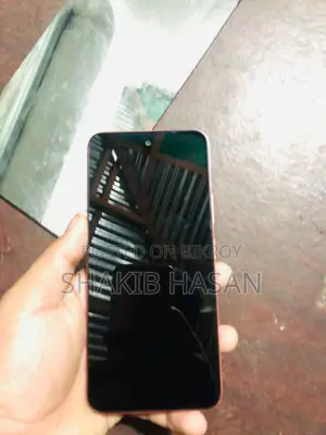 Infinix Smart 10 Plus 128 GB Orange