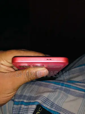 Infinix Smart 10 Plus 128 GB Orange