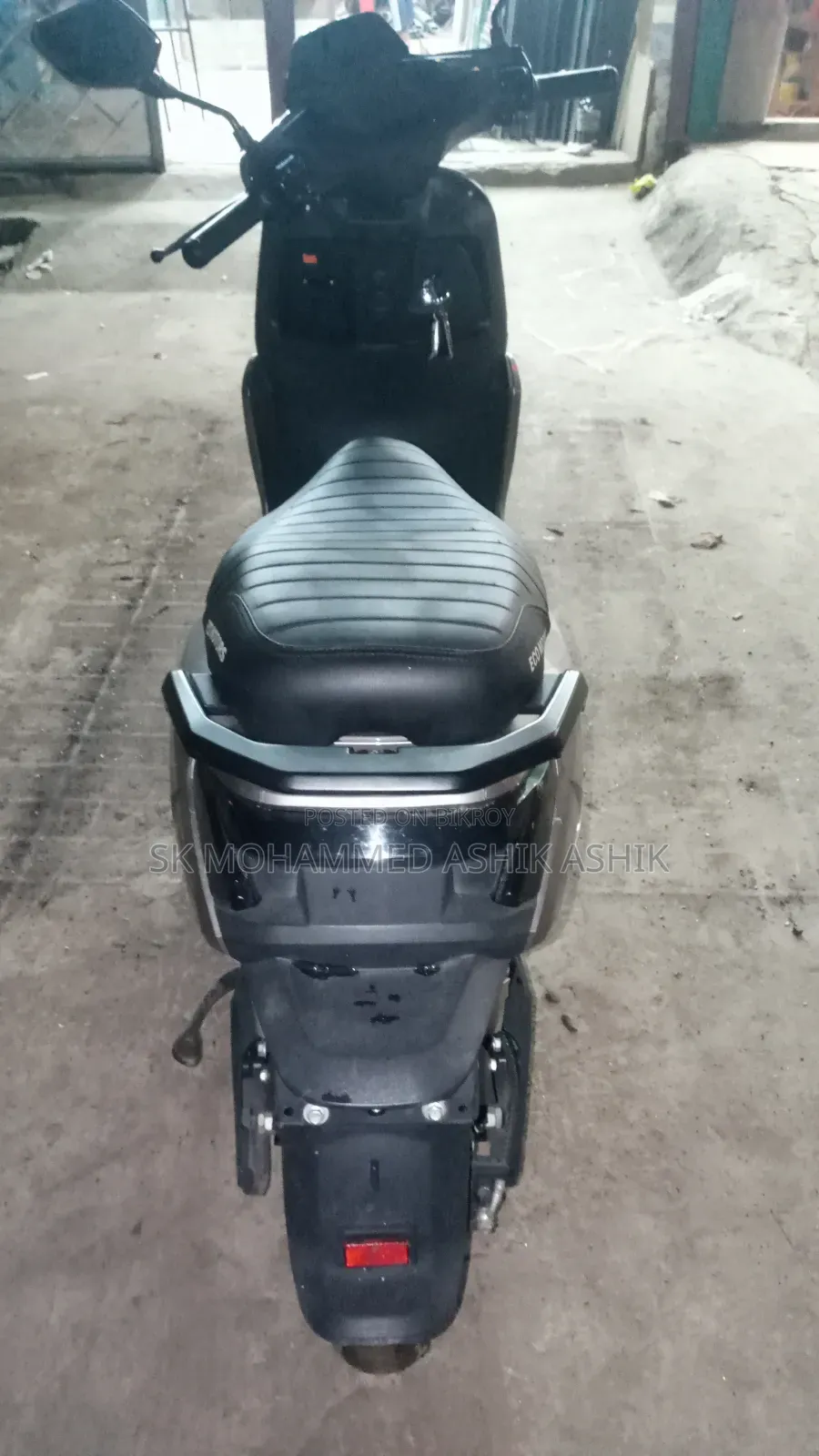 মোটরসাইকেল ২০২৬ সিলভার