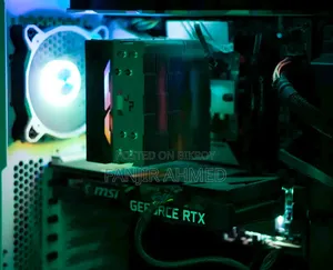 Desktop Computer 32GB Intel Core 7 SSD 1T