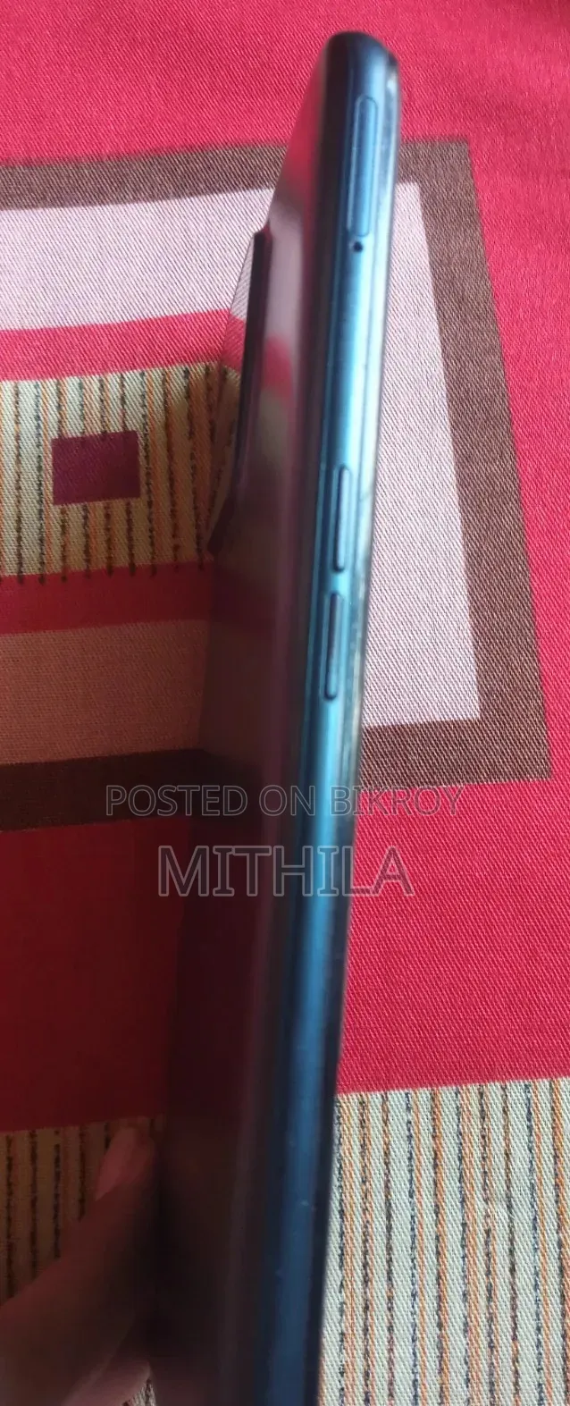 রিয়েলমি সি৩১ ৬৪ জিবি সবুজ