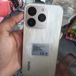 Realme 15T 256 GB