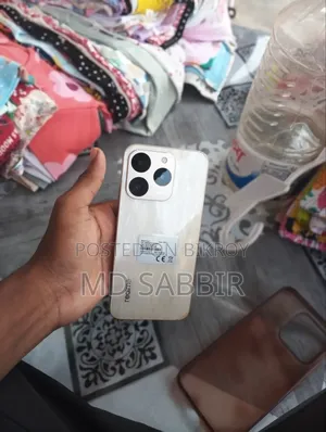 Realme 15T 256 GB