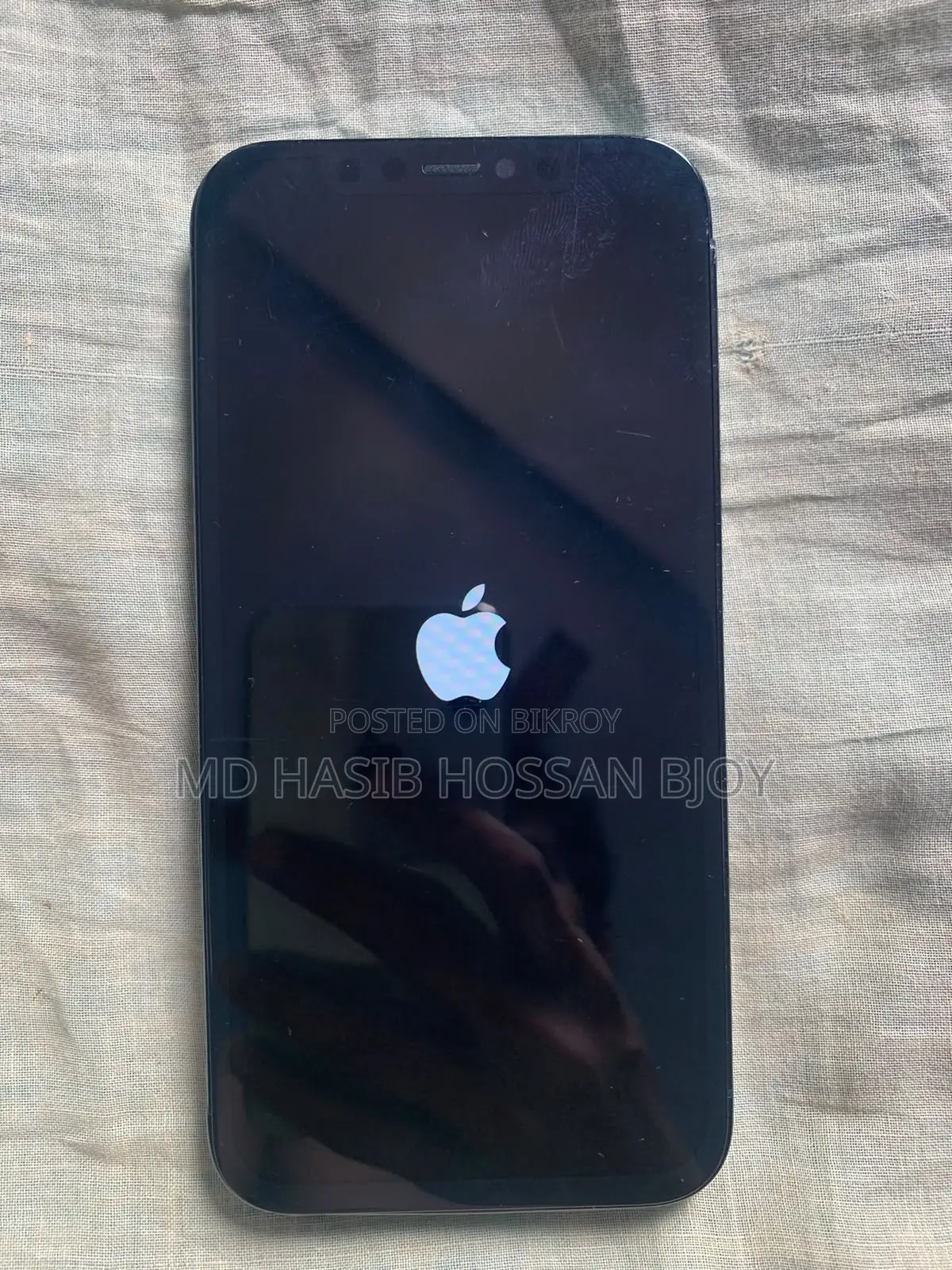 Apple iPhone 12 Pro 128 GB Blue