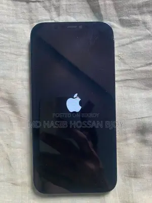Apple iPhone 12 Pro 128 GB Blue
