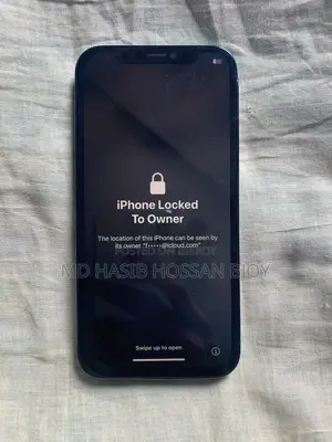 Apple iPhone 12 Pro 128 GB Blue