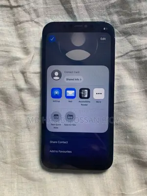 Apple iPhone 12 Pro 128 GB Blue