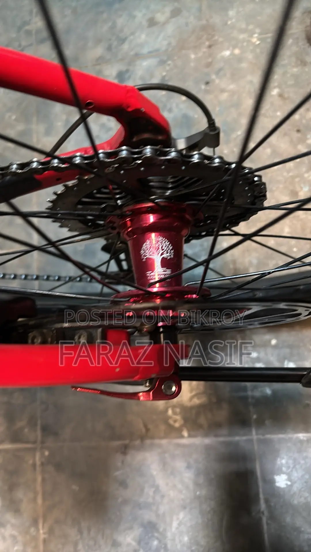 Custom Built Core Project 3.0 Up for Sell