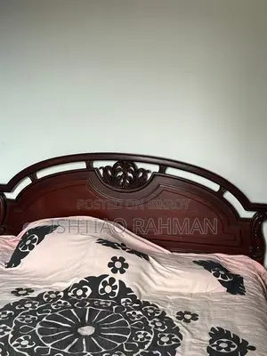 King Size Bed