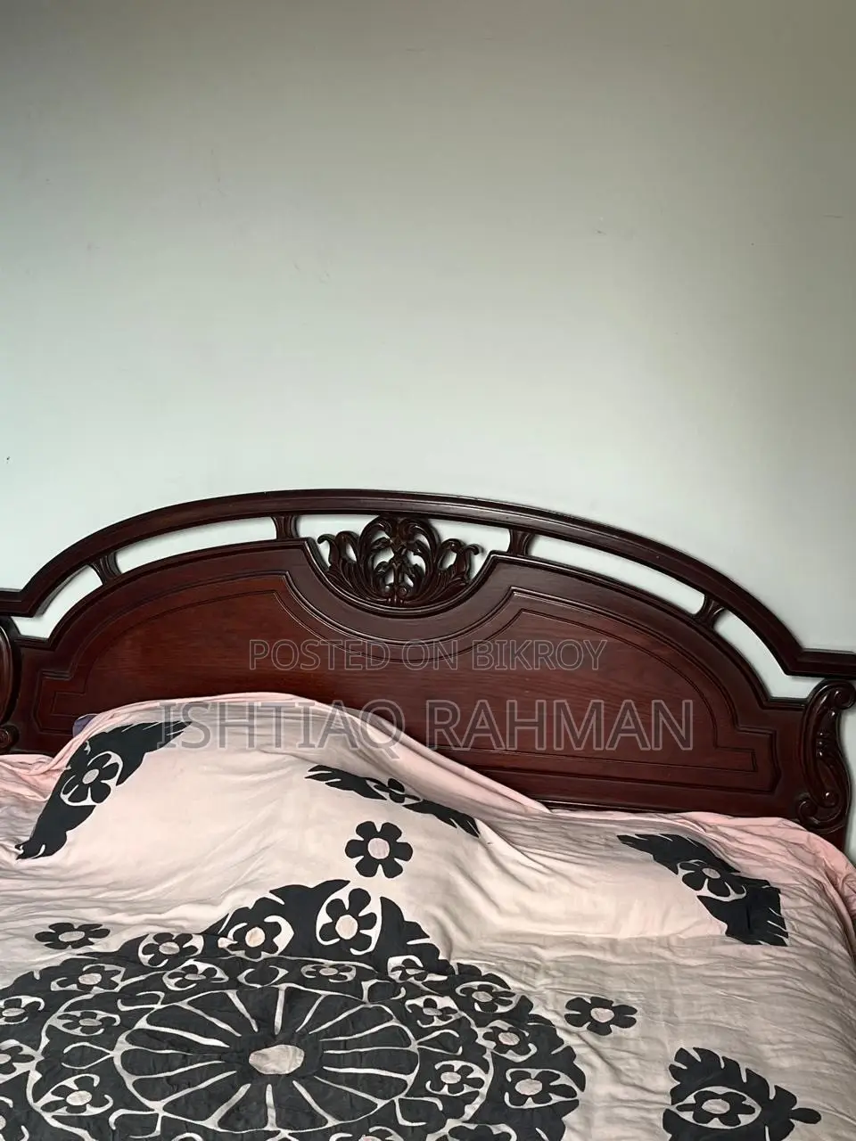 King Size Bed