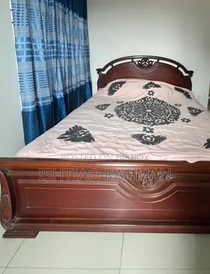 King Size Bed