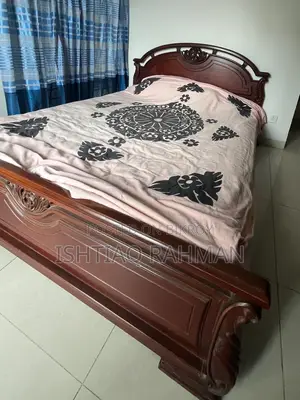 King Size Bed
