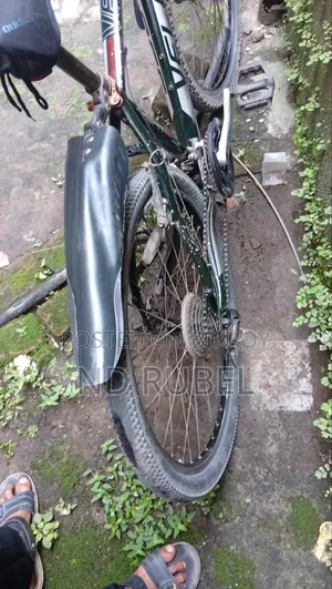 ভেলোসি সাইকেল ইমার্জেন্সি সাইকেল সেল