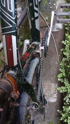 ভেলোসি সাইকেল ইমার্জেন্সি সাইকেল সেল