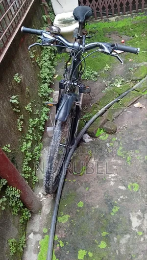 ভেলোসি সাইকেল ইমার্জেন্সি সাইকেল সেল