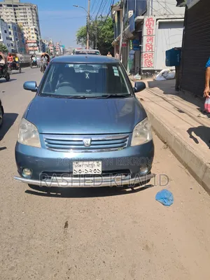 Suzuki Swift 2011 Gray