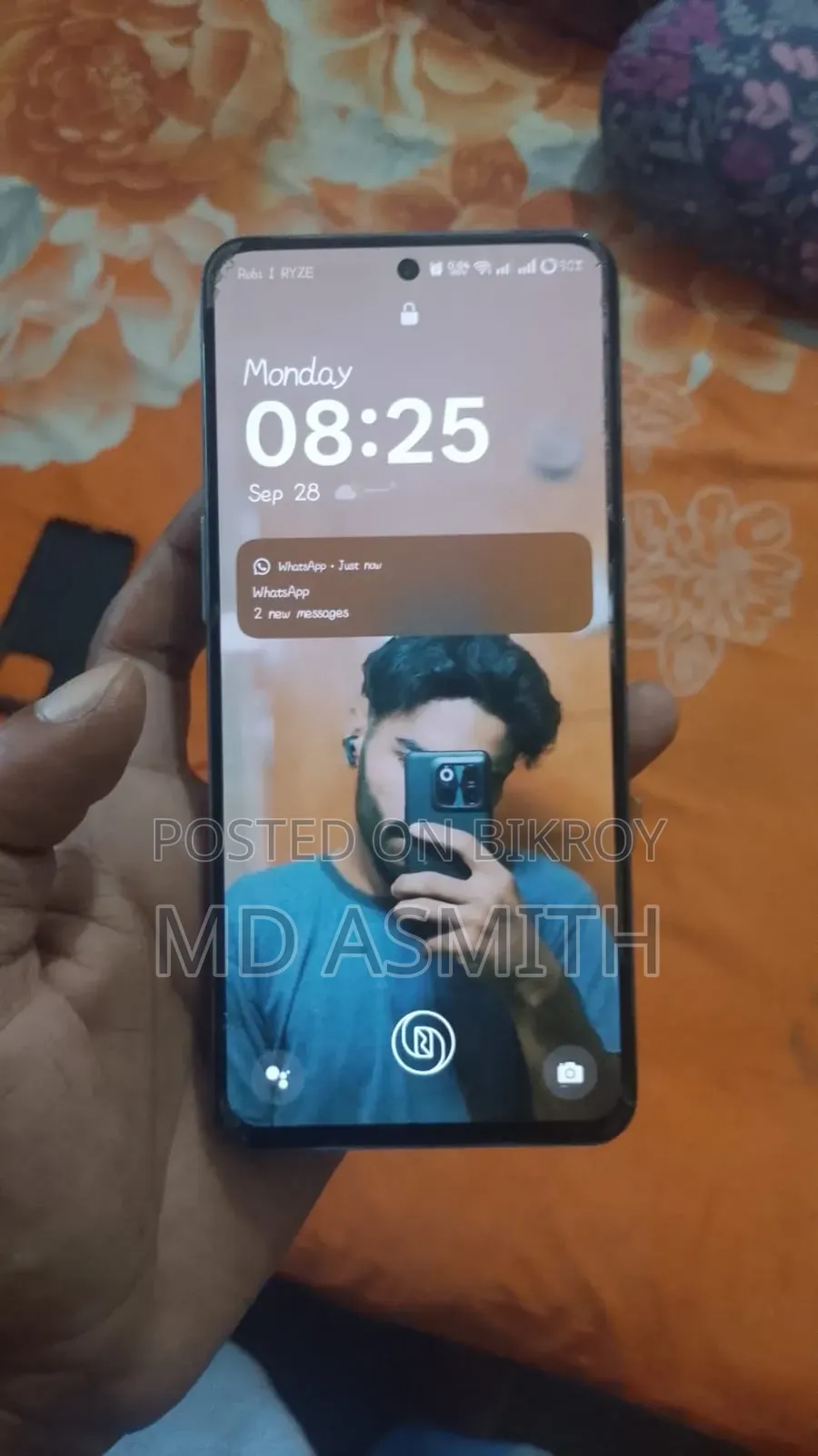 ওয়ানপ্লাস ১০টি ১২৮ জিবি