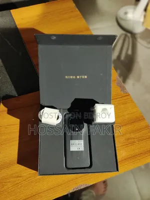 Honor Magic5 Ultimate 512 GB Black