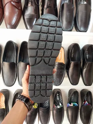 Half Loafer