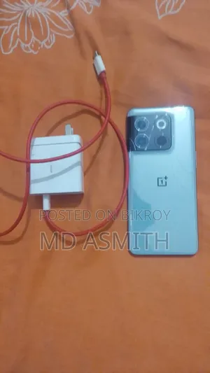 ওয়ানপ্লাস ১০টি ১২৮ জিবি