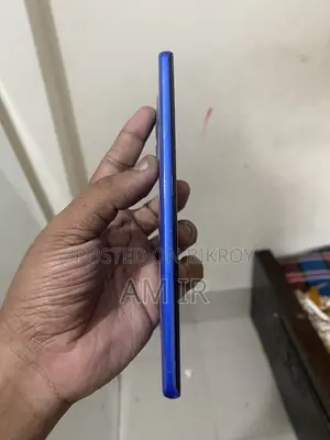 Motorola Moto G85 256 GB Blue