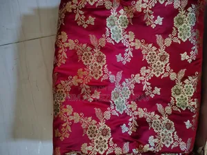 Bridal Benarasi Saree