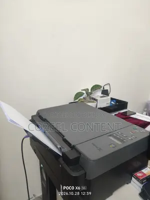 Canon Printer